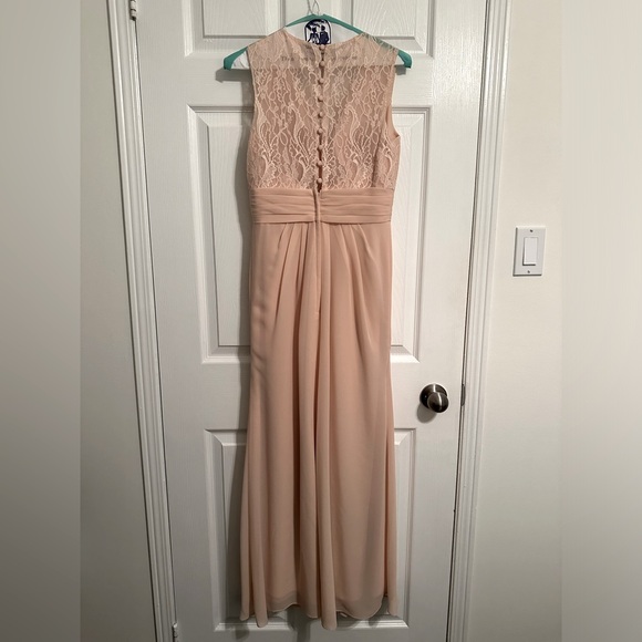 Christina Wu Bridesmaid Dress - Picture 3 of 5